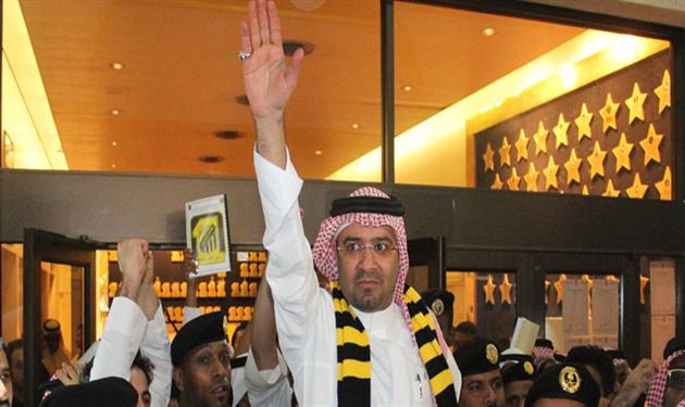 ابراهيم البلوي